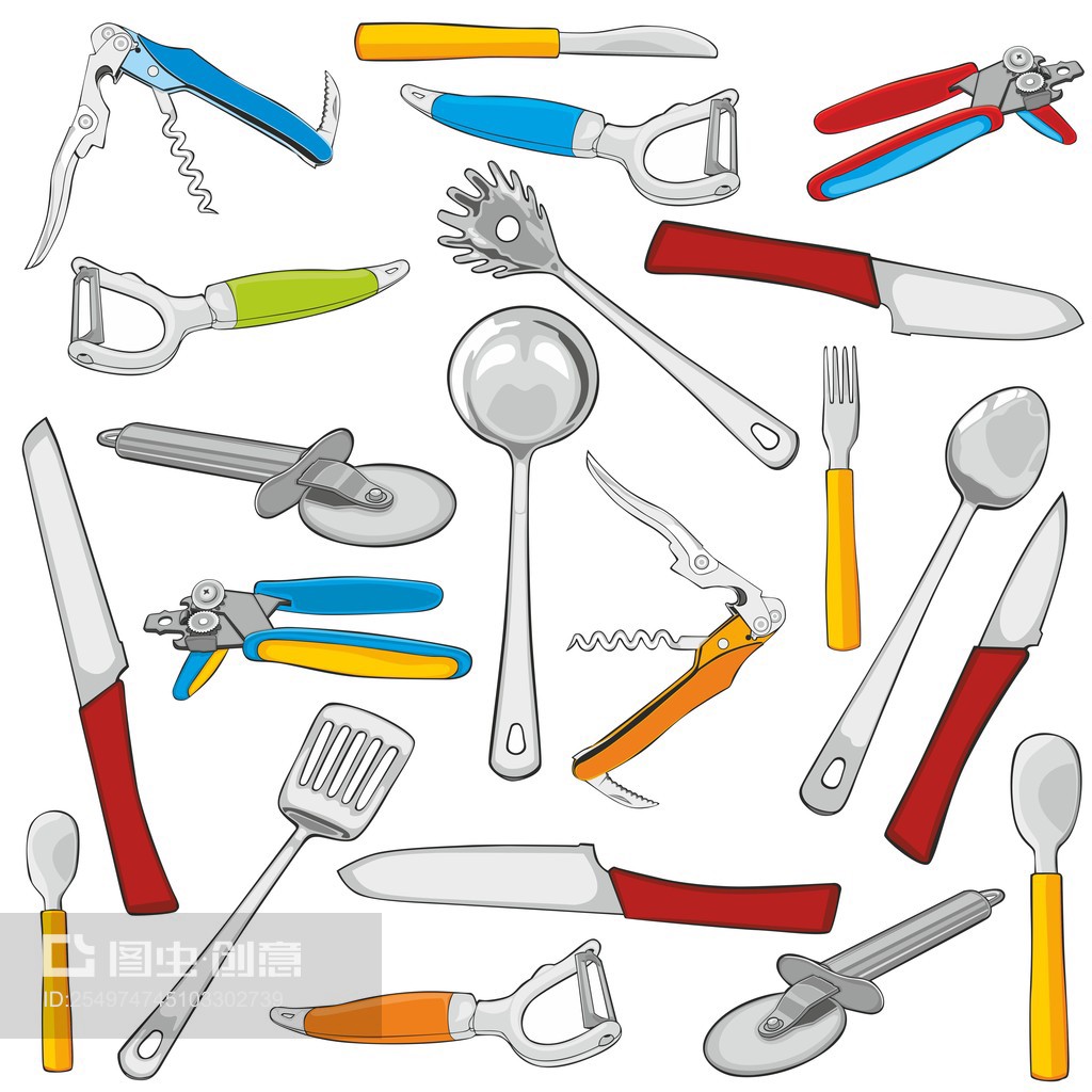 厨房用品Kitchen items