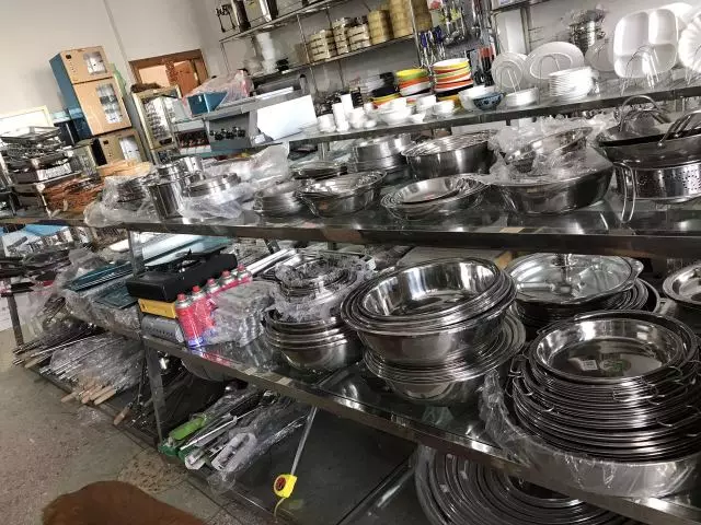 酒店用品一站式采购尽在&ldquo;维义酒店厨房用品&rdquo;_其它_网